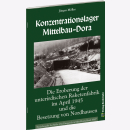 Konzentrationslager Mittelbau-Dora 2. Sonderband Möller