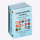 Luftstreitkräfte Lexikon Länder der Welt bis...