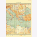 Luft-Navigationskarte 1: 2000000 1940: Östliches...