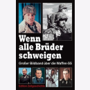 Wenn alle Brüder schweigen Großer Bildband...