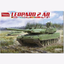 Amusing Hobby 35A058 Leopard 2 A8 Maßstab 1:35...