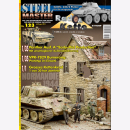 STEELMASTER 123 Rad & Kettenfahrzeuge von Gestern...