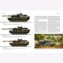 Hart Moderne Panzer Die wichtigsten Ketten- und Radpanzer im weltweiten Einsatz