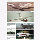 Franzke Flugzeug Profile 73 Focke Wulf Ta 183 / Messerschmitt P. 1101  Zwei Konstruktionen, die die Militärluftfahrt der Welt veränderten