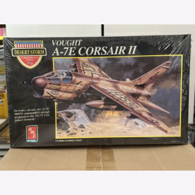 Vought A-7E Corsair II ,, Desert Storm " 1:72 8966  Amt Ertl