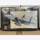 McDonnell Douglas F-15C Eagle Desert Storm 1:72 8701 Amt...