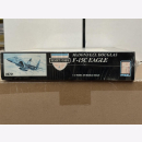 McDonnell Douglas F-15C Eagle Desert Storm 1:72 8701 Amt...