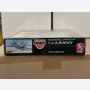 McDonnell Douglas F/A-18 Hornet 1:72 8703 Amt Ertl
