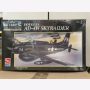 Douglas AD-4W Skyraider Wings Aviation Collection 1:48...