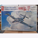Avro Cf-100 Mk IV All-Weather Fighter 1:48 HobbyCraft HC...