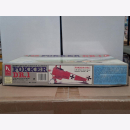 Fokker Dr.1 1:28 HobbyCraft HC 1701