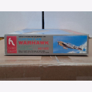 War Hawk P-40E 1:48 HobbyCraft HC 1402