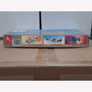 War Hawk P-40E 1:48 HobbyCraft HC 1402