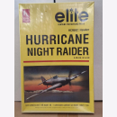 Hurricane Night Raider & Mk. IIB, IIC & IID 1:48...