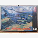 F-4U "Birdcage" Corsair 1:48 HobbyCraft HC 1525