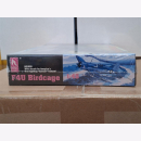 F-4U "Birdcage" Corsair 1:48 HobbyCraft HC 1525