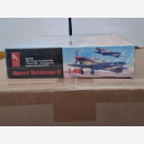 "Desert Rat" Hurricane II 1:48 HobbyCraft HC 1533