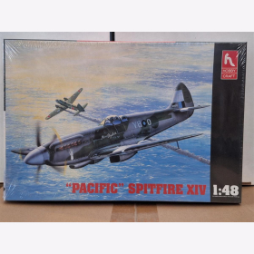 "Pacific" Spitfire XIV 1:48 HobbyCraft HC 1537