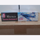 "Russian Front" Hurricane II 1:48 HobbyCraft HC 1534