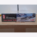 P-40 "Pearl Harbor Defender" 1:48 HobbyCraft HC 1450