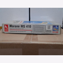 Morane-Saulnier "Swiss" MS 410 1:48 HobbyCraft...