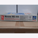 Morane-Saulnier "Swiss" MS 410 1:48 HobbyCraft HC 1588