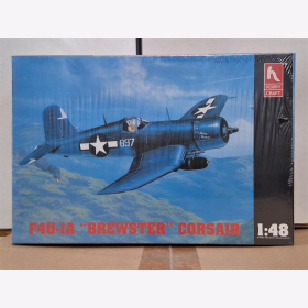 F4U-IA "Brewster" Corsair 1:48 HobbyCraft HC 1526