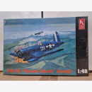 F4U-ID " Ground Attack" Corsair 1:48 HobbyCraft