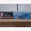 F4U-ID " Ground Attack" Corsair 1:48 HobbyCraft