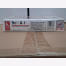 Bell X-1 Das erste Überschallflugzeug der Welt 1:72 HobbyCraft HC1363