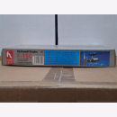 McDonnell Douglas F-15C Eagle Fighter 1:72 HobbyCraft HC...