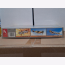 F-18 Hornet U.S. Navy Fighter 1:72 HobbyCraft HC 1353