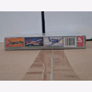 Huey Cobra Bell AH-16 Helicopter 1:72 HobbyCraft HC 2151