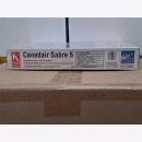 Canadair "Dogfighter" Sabre 5 1:72 HobbyCraft HC 1386