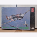 British RAF Mk.II "Tomahawk" 1:48 HobbyCraft HC...