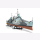 HMS Belfast 1:600 Airfix A50069