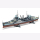 HMS Belfast 1:600 Airfix A50069