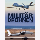 Militärdrohnen Unbemannte Luftfahrzeuge (UAVs) Stilwell