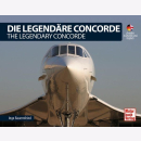 Die Legendäre Concorde The Lengendary Concorde...