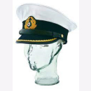 Dienstmütze Kapitänleutnant Kaleu Gr. 57