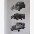 Kraftfahrzeuge der Deutschen Volkspolizei - Die Fünfziger Jahre Rarität Limitierte Ausgabe!