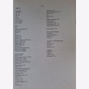 Kraftfahrzeuge der Deutschen Volkspolizei - Die Fünfziger Jahre Rarität Limitierte Ausgabe!