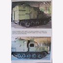 Militärfahrzeuge OST - Beiträge für Sammler und Modellbauer Rarität Limitierte Ausgabe