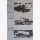 Militärfahrzeuge OST - Beiträge für Sammler und Modellbauer Rarität Limitierte Ausgabe
