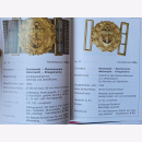 Bichlmaier Deutsche Koppelschlösser 1919-1945 Spezialkatalog Bewertung 4. Auflage Neu