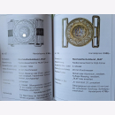 Bichlmaier Deutsche Koppelschlösser 1919-1945 Spezialkatalog Bewertung 4. Auflage Neu