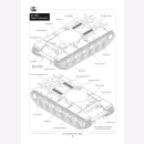 Vollert KV Soviet Heavy Tanks Tankograd Panzer...