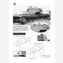 Vollert KV Soviet Heavy Tanks Tankograd Panzer Kettenfahrzeug Barbarossa Ostfront