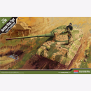Academy Hobby Model Kits 13329 1/35 Königstiger,...