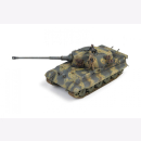 Academy Hobby Model Kits 13329 1/35 Königstiger,...